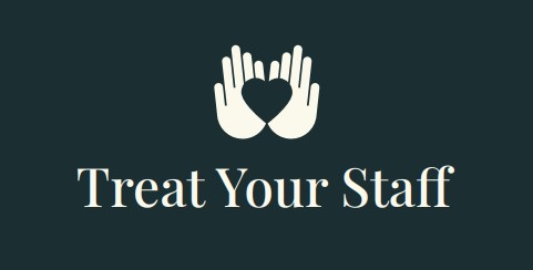 Treat Your Staff logo